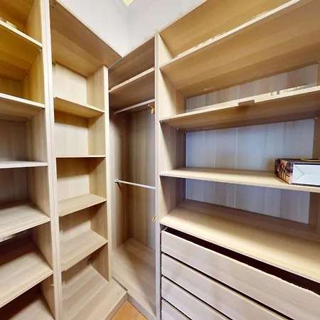 Luma With Heated Pool, Jacuzzi, Gym, Sauna&cinema * Sliema