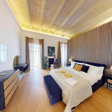 Luma With Heated Pool, Jacuzzi, Gym, Sauna&cinema Sliema