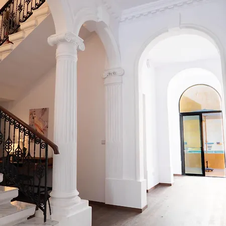 Luma With Heated Pool, Jacuzzi, Gym, Sauna&cinema * Sliema