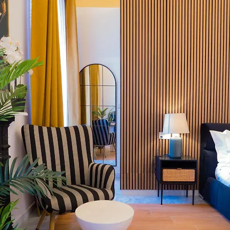 Luma With Heated Pool, Jacuzzi, Gym, Sauna&cinema * Sliema