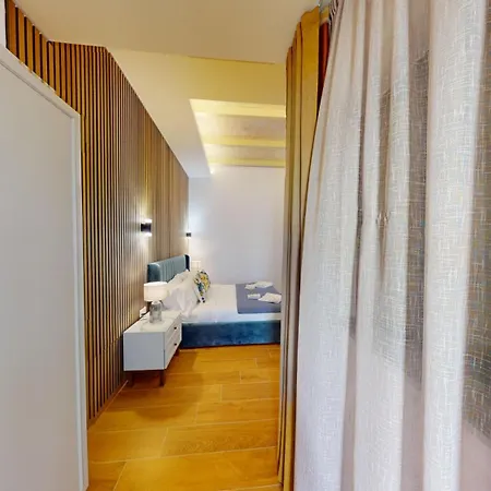 Luma With Heated Pool, Jacuzzi, Gym, Sauna&cinema Villa Sliema