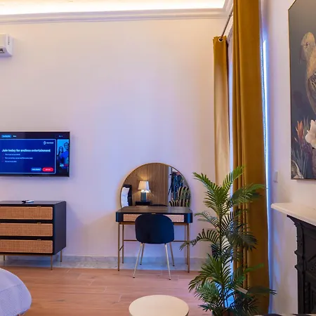 Luma With Heated Pool, Jacuzzi, Gym, Sauna&cinema Villa Sliema