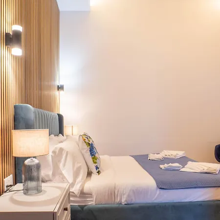 Villa Luma With Heated Pool, Jacuzzi, Gym, Sauna&cinema *