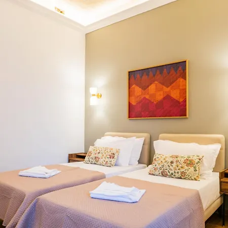 Luma With Heated Pool, Jacuzzi, Gym, Sauna&cinema Villa *