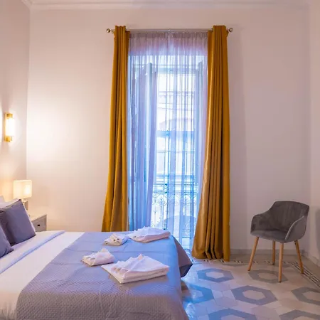 Luma With Heated Pool, Jacuzzi, Gym, Sauna&cinema Villa Sliema