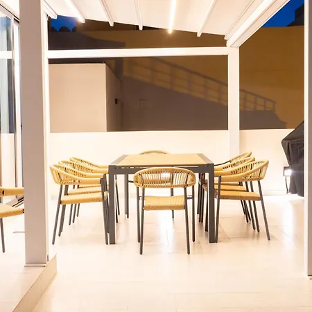 Luma With Heated Pool, Jacuzzi, Gym, Sauna&cinema Villa Sliema