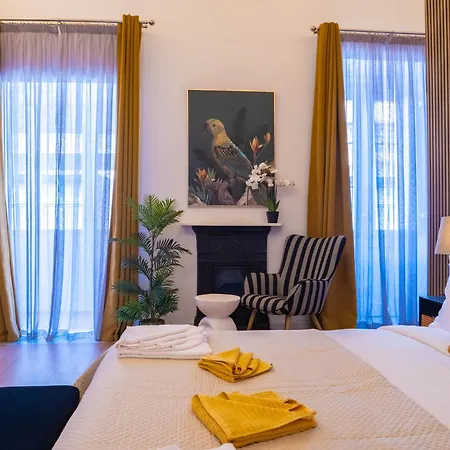 Windsor 5br With Heated Pool, Jacuzzi, Gym, Sauna And Cinema فيلة سليمة