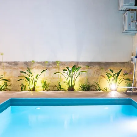 Windsor 5br With Heated Pool, Jacuzzi, Gym, Sauna And Cinema فيلة