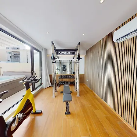 빌라 Windsor 5br With Heated Pool, Jacuzzi, Gym, Sauna And Cinema