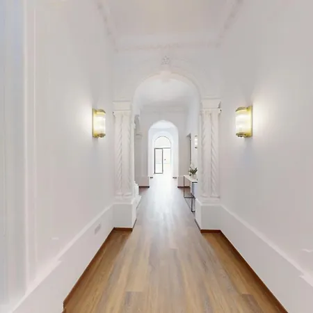 Windsor 5br With Heated Pool, Jacuzzi, Gym, Sauna And Cinema 빌라 슬리에마