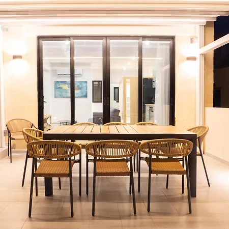 فيلة Windsor 5br With Heated Pool, Jacuzzi, Gym, Sauna And Cinema