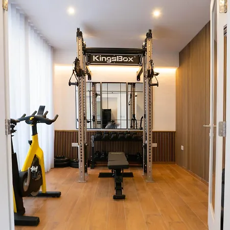 Windsor 5br With Heated Pool, Jacuzzi, Gym, Sauna And Cinema Villa