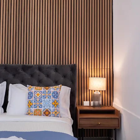 Windsor 5br With Heated Pool, Jacuzzi, Gym, Sauna And Cinema * 슬리에마