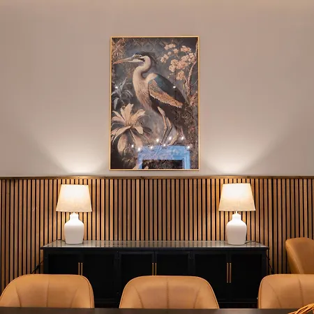 Windsor 5br With Heated Pool, Jacuzzi, Gym, Sauna And Cinema 슬리에마