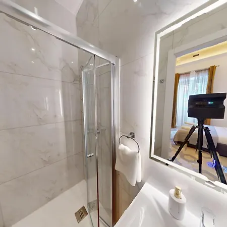 빌라 Windsor 5br With Heated Pool, Jacuzzi, Gym, Sauna And Cinema 슬리에마