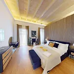 Windsor 5br With Heated Pool, Jacuzzi, Gym, Sauna And Cinema Sliema