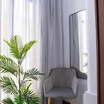 Windsor 5br With Heated Pool, Jacuzzi, Gym, Sauna And Cinema Vila Sliema