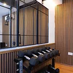 Windsor 5br With Heated Pool, Jacuzzi, Gym, Sauna And Cinema Vila Sliema