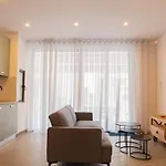 Windsor 5br With Heated Pool, Jacuzzi, Gym, Sauna And Cinema Sliema