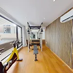 Vila Windsor 5br With Heated Pool, Jacuzzi, Gym, Sauna And Cinema