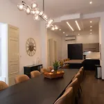 Windsor 5br With Heated Pool, Jacuzzi, Gym, Sauna And Cinema Sliema