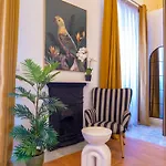 Windsor 5br With Heated Pool, Jacuzzi, Gym, Sauna And Cinema Vila Sliema
