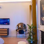 Windsor 5br With Heated Pool, Jacuzzi, Gym, Sauna And Cinema Vila Sliema