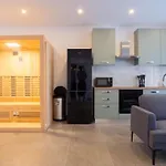 Windsor 5br With Heated Pool, Jacuzzi, Gym, Sauna And Cinema Vila *