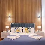 Vila Windsor 5br With Heated Pool, Jacuzzi, Gym, Sauna And Cinema Sliema