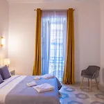 Windsor 5br With Heated Pool, Jacuzzi, Gym, Sauna And Cinema Vila Sliema