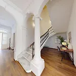 Windsor 5br With Heated Pool, Jacuzzi, Gym, Sauna And Cinema Vila