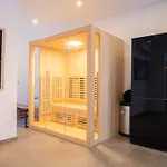 Windsor 5br With Heated Pool, Jacuzzi, Gym, Sauna And Cinema Sliema