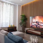 Windsor 5br With Heated Pool, Jacuzzi, Gym, Sauna And Cinema Sliema