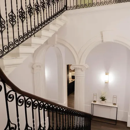 Villa Windsor 5br With Heated Pool, Jacuzzi, Gym, Sauna And Cinema Sliema